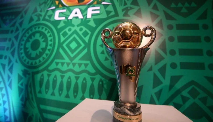 كاف ترفع جوائز دوري أبطال أفريقيا