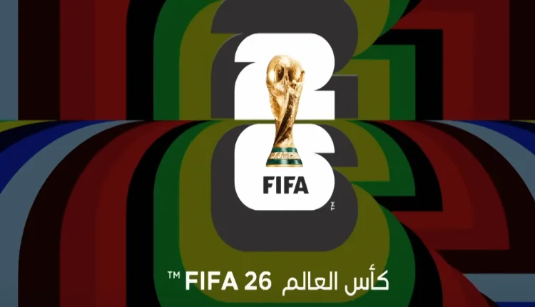تصفيات كأس العالم 2026