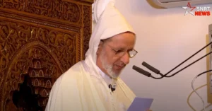 وزارة الأوقاف تحدد موضوع خطبة الجمعة