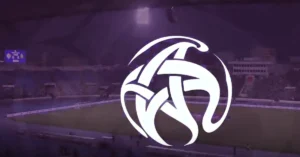 شعار البطولة الوطنية الاحترافية