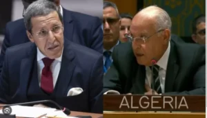 عمر هلال وأحمد عطاف
