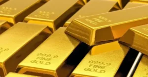 أسعار الذهب