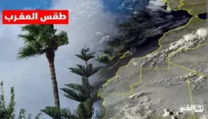 كتل هوائية باردة