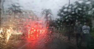 أحوال الطقس في المغرب