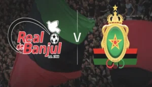 الجيش الملكي وريال دي بانغول