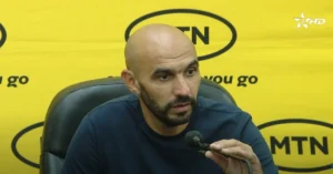 وليد الركراكي يوضح تصريحاته حول جماهير وجدة ـ فيديو 13 وليد الركراكي