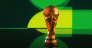 كأس العالم
