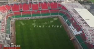 ملعب الأمير مولاي الحسن