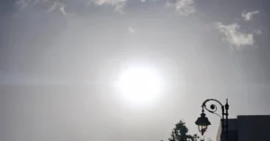 درجات الحرارة بالمغرب