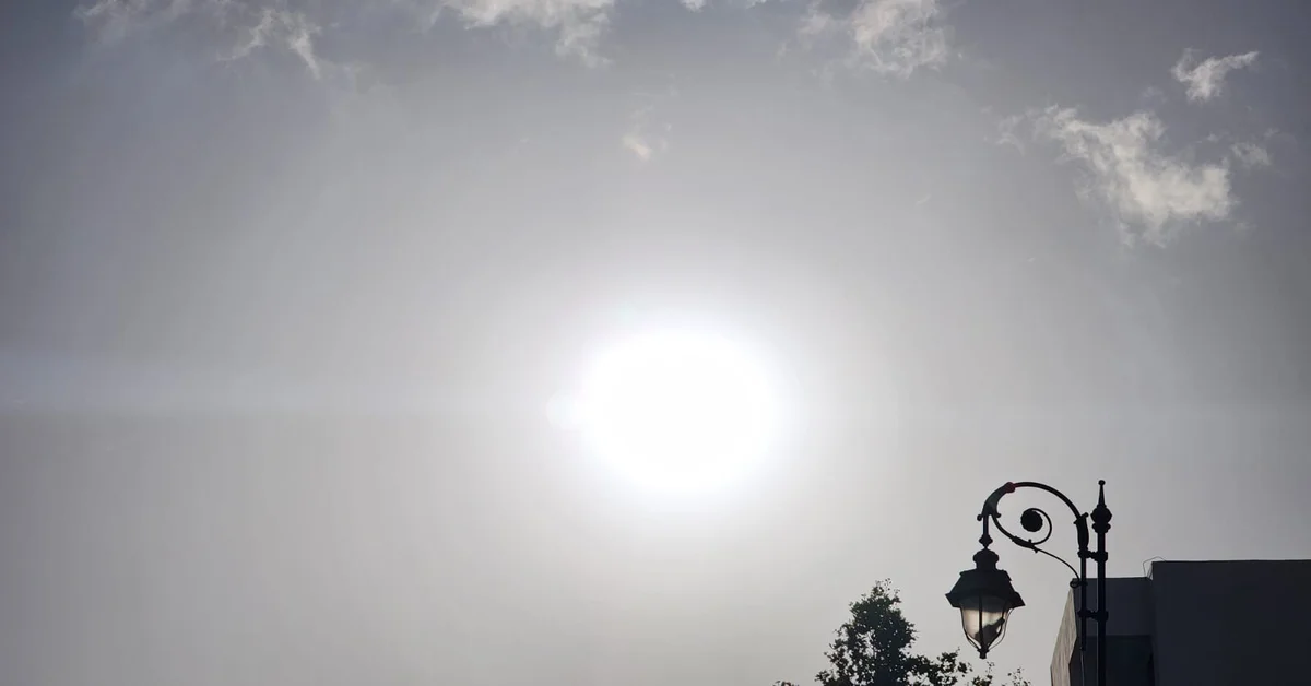 درجات الحرارة بالمغرب
