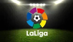 شعار الدوري الإسباني