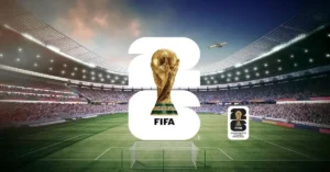 كأس العالم 2026