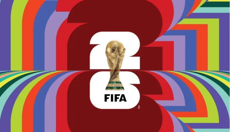 كأس العالم 2026