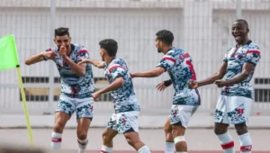 أولمبيك آسفي