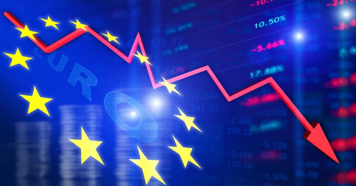 مؤشرات الأسهم الأوروبية