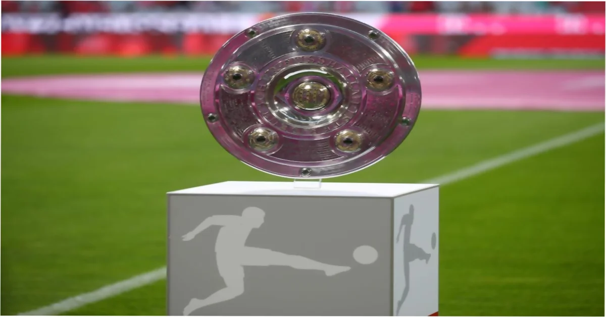الدوري الألماني