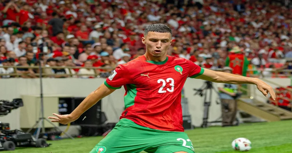 بلال الخنوس