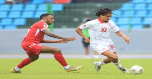 تونس تحجز مقعدها في كأس العالم 2026