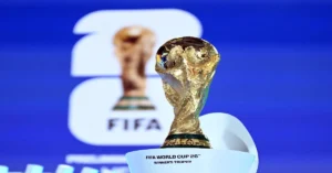 كأس العالم