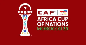 كأس إفريقيا 2025