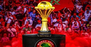 كأس إفريقيا 2025