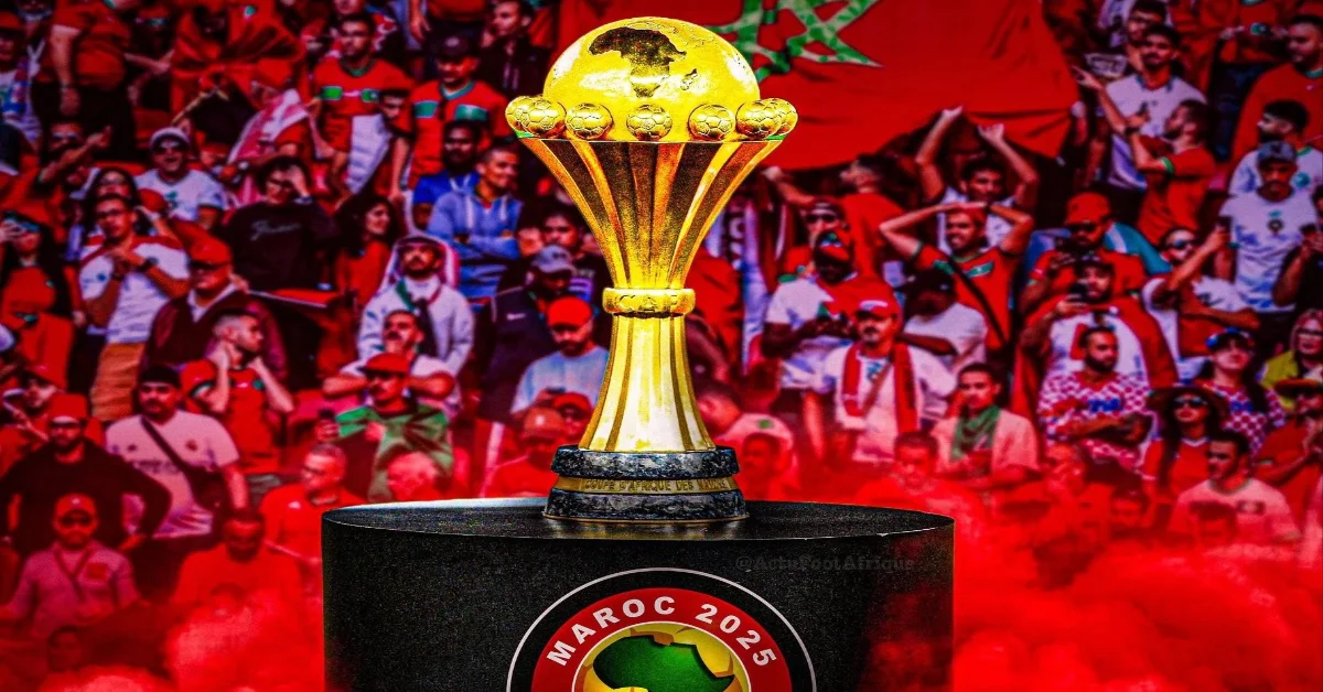 كأس إفريقيا 2025