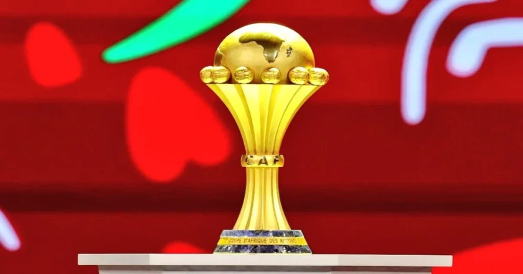 كأس إفريقيا 2025