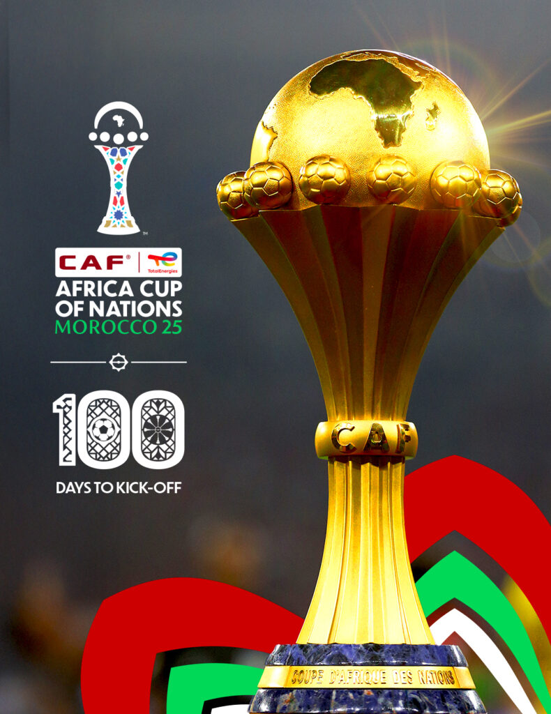 كأس إفريقيا 2025: المغرب يكشف إجراءات جديدة لتجربة جماهيرية غير مسبوقة 2 G0oIdzgW0AA34r6