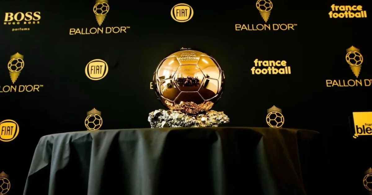 ريال مدريد يقرر مقاطعة حفل الكرة الذهبية 2025