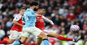 الدوري الإنجليزي.. نتائج الجولة الخامسة كاملة مع الترتيب 13 مباراة من الدوري الإنجليزي
