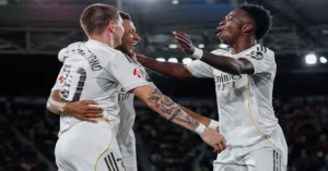 ريال مدريد