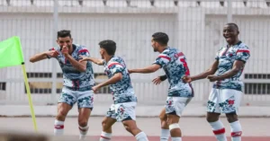 أولمبيك آسفي ـ أرشيف ـ