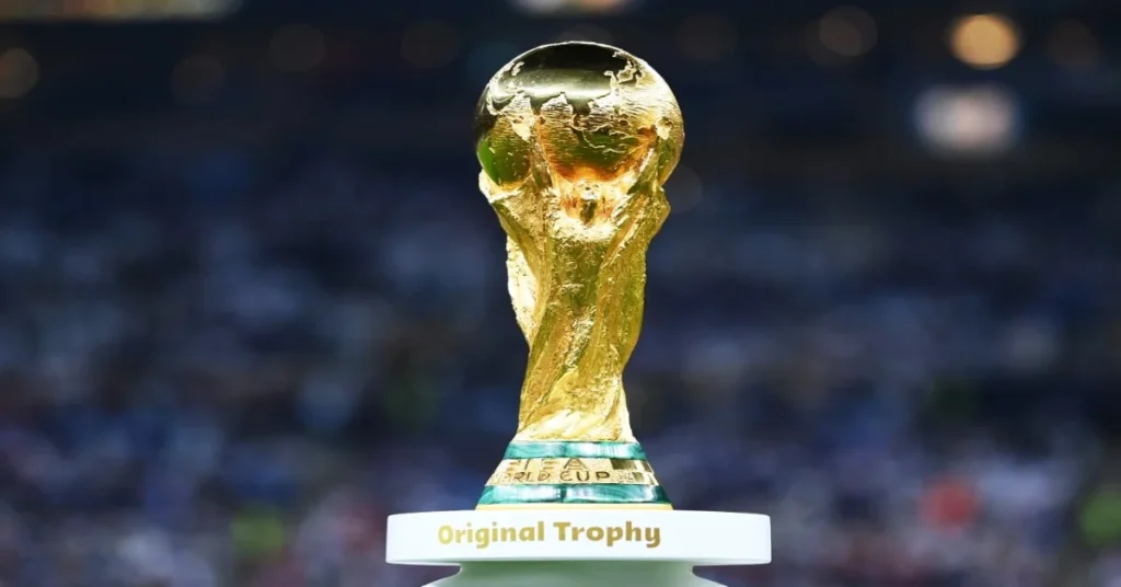 تصفيات كأس العالم 2026