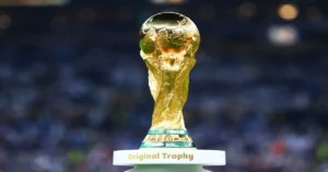 تصفيات كأس العالم 2026