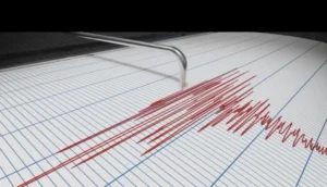 زلزال 5.4 درجة يضرب غرب تركيا ـ صورة تعبيرية ـ