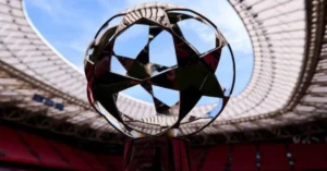 شعار دوري أبطال أوروبا