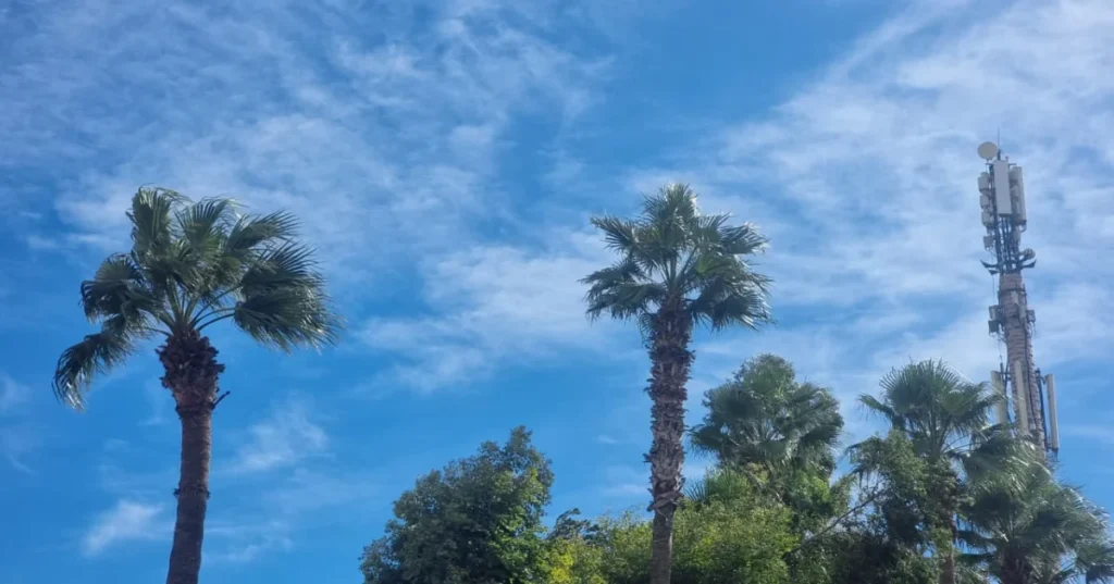 طقس المغرب