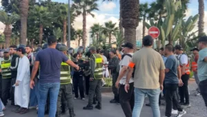 الحكومة ترد على احتجاجات "جيل Z"