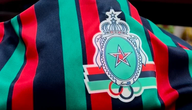 الكاف يعين طاقم مباراة الجيش بالبطولة الافريقية
