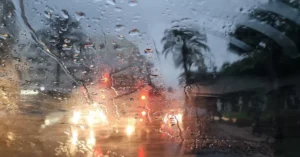 المغرب.. مقاييس الأمطار المسجلة خلال الـ 24 ساعة الماضية 13 أمطار بالمغرب