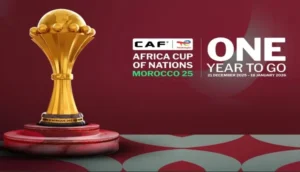 مدرب جزر القمر يكشف عن المرشح الأول