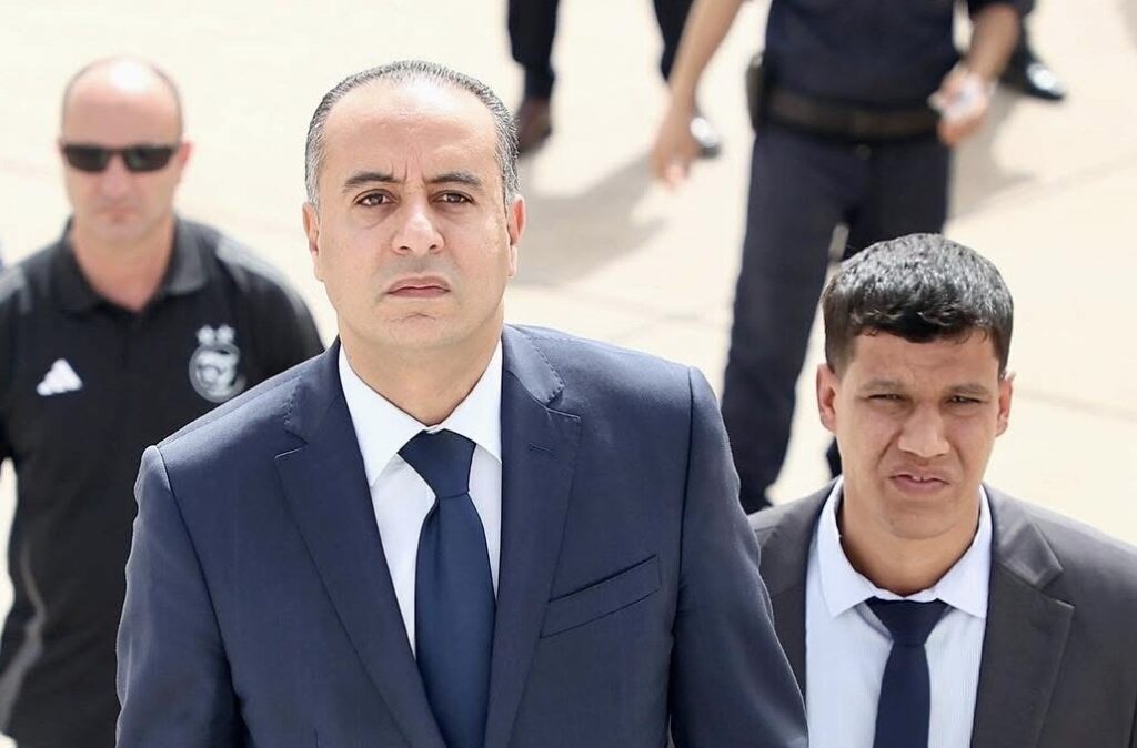 منتخب الجزائر يحط الرحال بالدار البيضاء استعدادًا لمواجهة غينيا في تصفيات المونديال 3 equipe algerienne1
