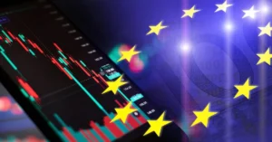 مؤشرات الأسهم الأوروبية