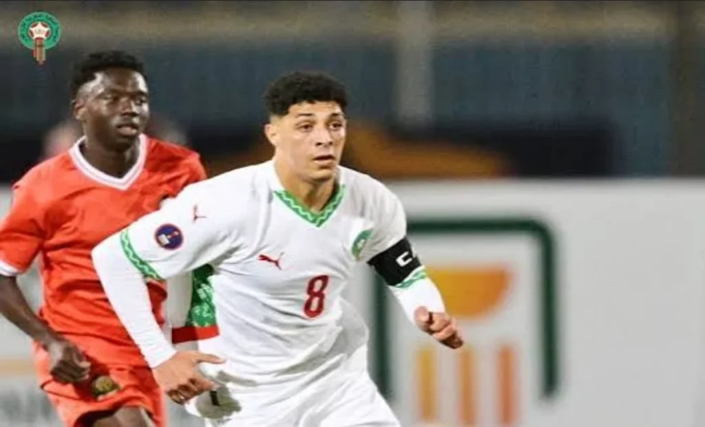 القائد حسام الصادق
