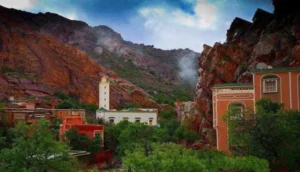 1239 مسجدا متضررا من زلزال الحوز يفتح أبوابه أمام المصلين 13 زلزال الحوز