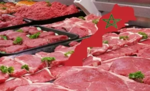 أسعار اللحوم بالمغرب