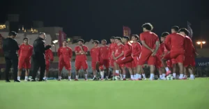 وديتان للمنتخب المغرب أمام أمريكا