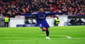 عثمان ديمبلي: “لست أفضل لاعب في العالم” 13 عثمان ديمبلي