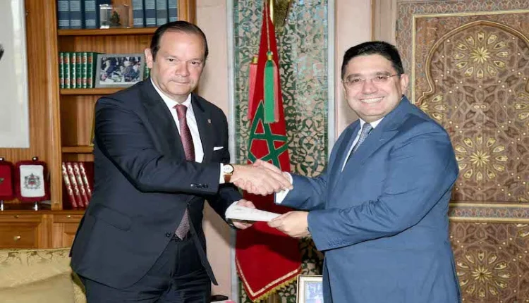 بنما تجدد دعمها لمبادرة الحكم الذاتي