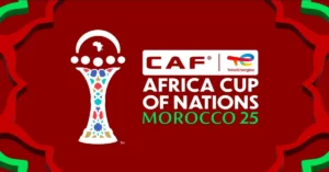 الكاف وشعار كأس أفريقيا 2025